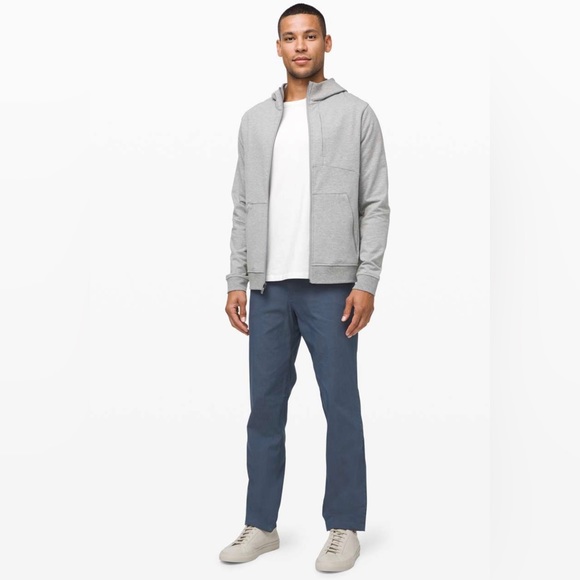 ABC Classic Washed Code Blue - Picture 3 of 6